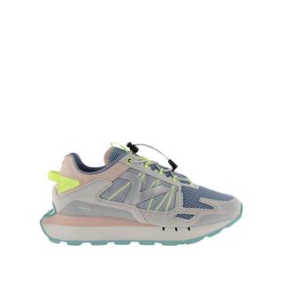 Victoria  sneakers da wing tech - soft colors 