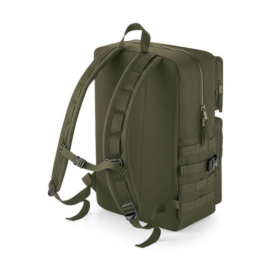 Bagbase Sac à dos MOLLE Tactical  