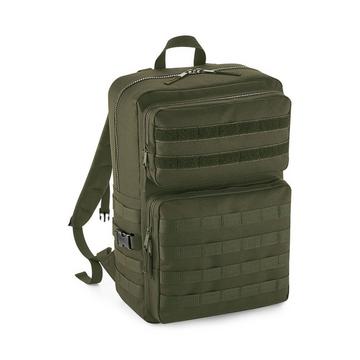 MOLLE Tactical Rucksack
