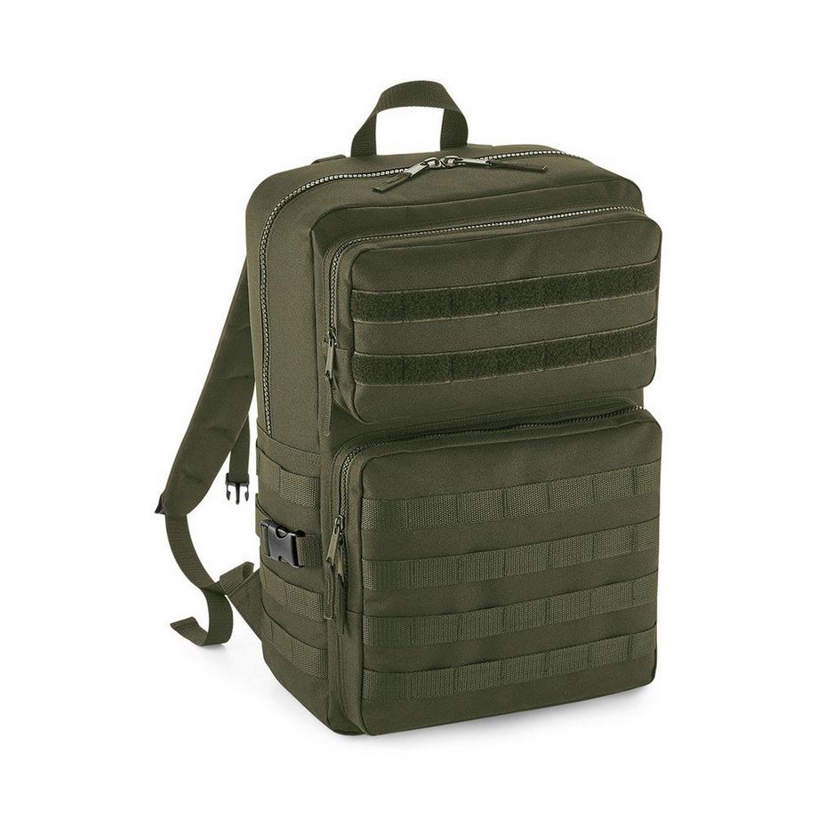 Bagbase Sac à dos MOLLE Tactical  