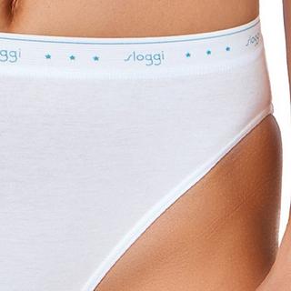 sloggi  4er Pack 247 100 - Tai-Slip 