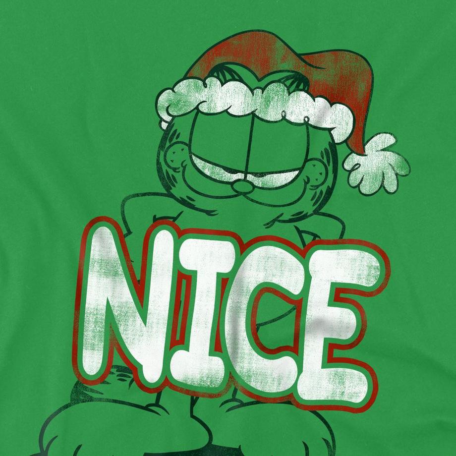 Garfield  T-ShirtA Little Naughty 