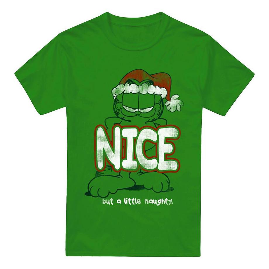 T-ShirtA Little Naughty