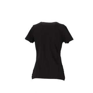 Braccialini Grafikdruck Regular Fit T-Shirt  