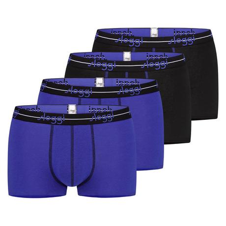 sloggi Start Hipster Culotte Confezione da 4  