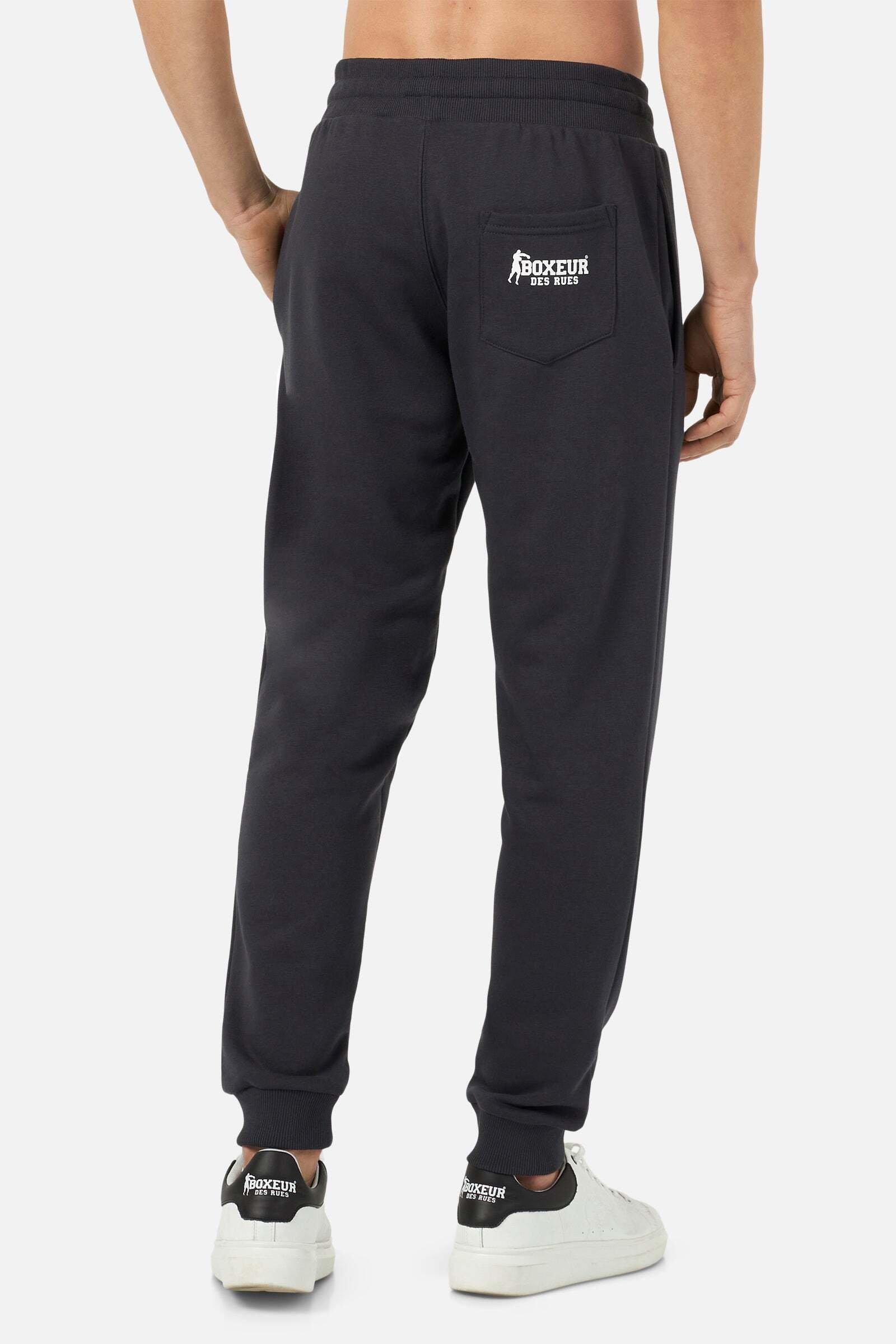 BOXEUR DES RUES  Pantalon de survêtement Man Long Pant 