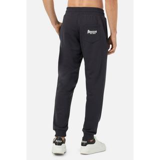 BOXEUR DES RUES  Pantalon de survêtement Man Long Pant 