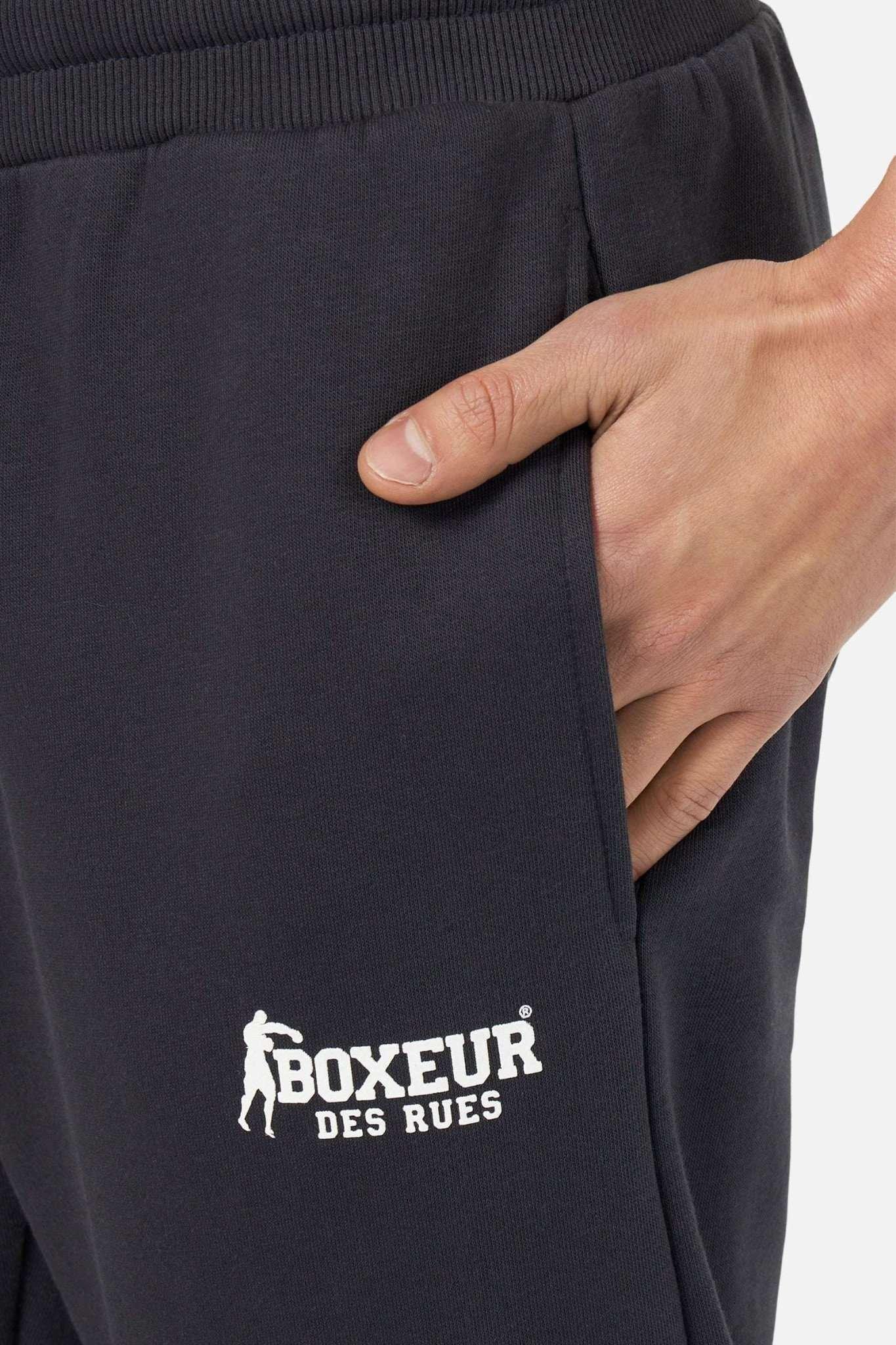 BOXEUR DES RUES  Pantalon de survêtement Man Long Pant 