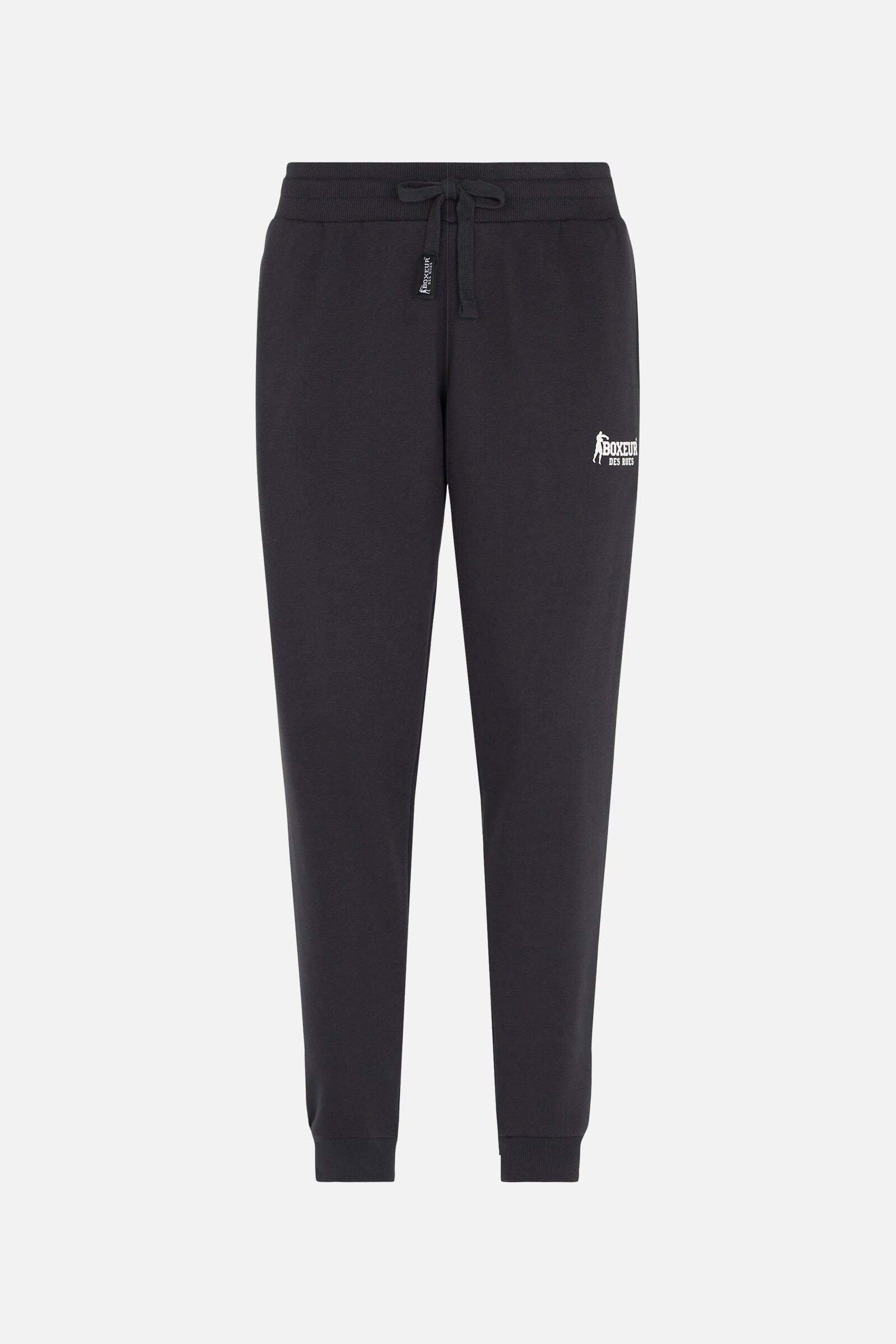 BOXEUR DES RUES  Jogginghose Man Long Pant 