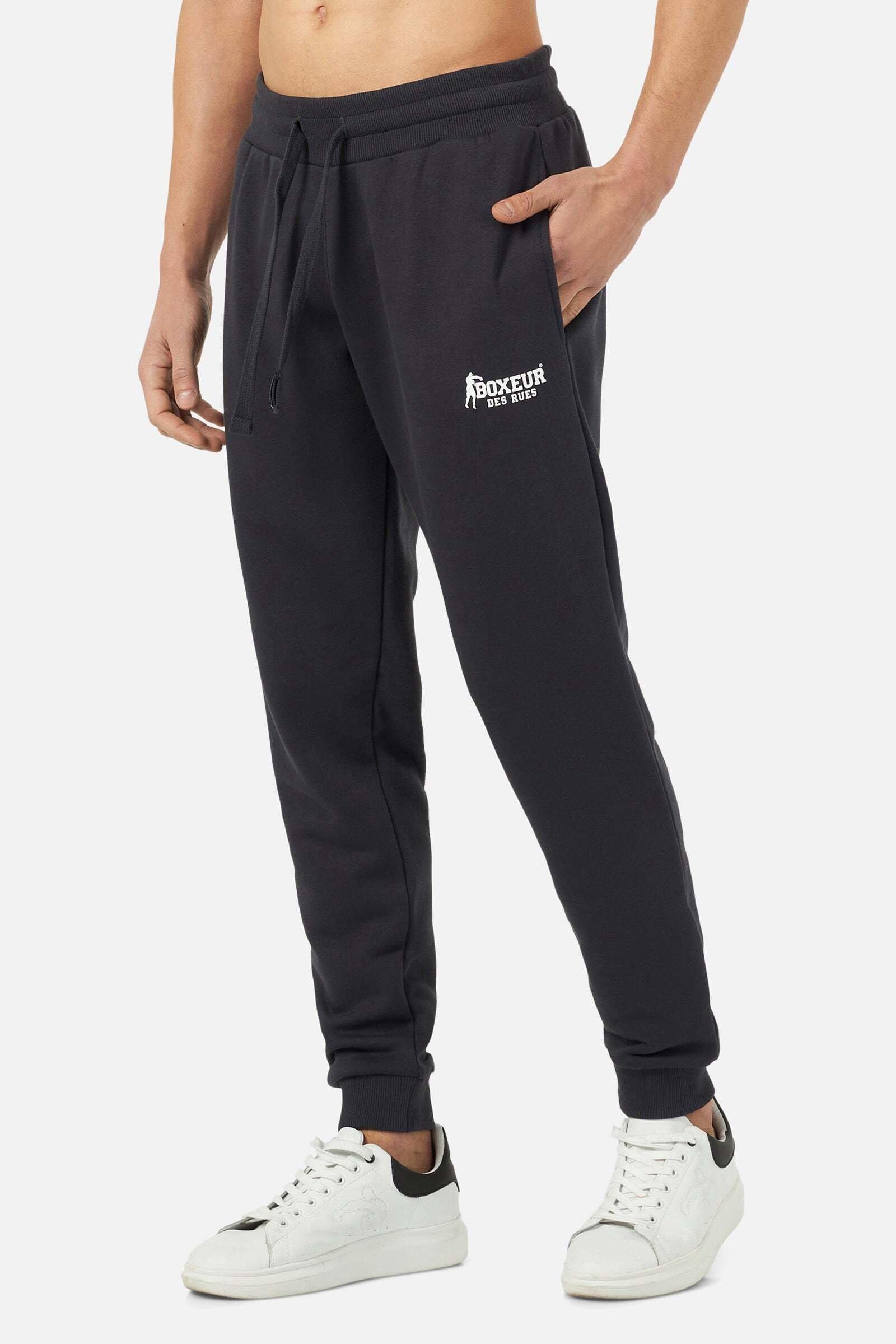 BOXEUR DES RUES  Jogginghose Man Long Pant 