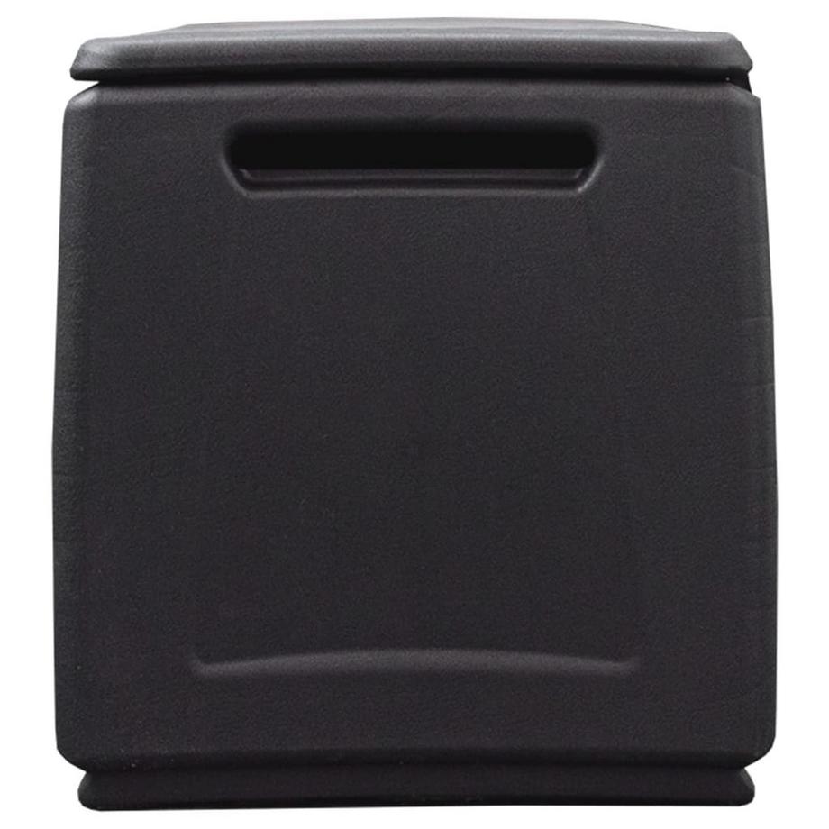 VidaXL Boîte de rangement de jardin polypropylène  