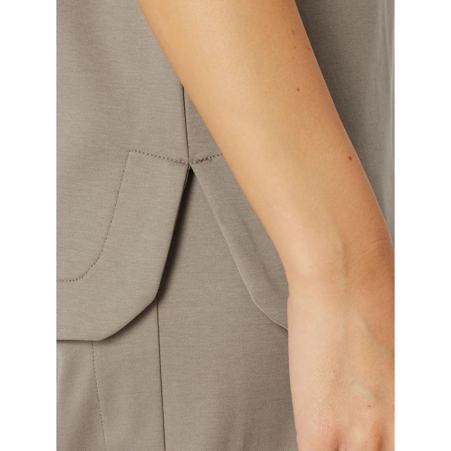Schiesser T-shirt en coton avec coupe moderne  