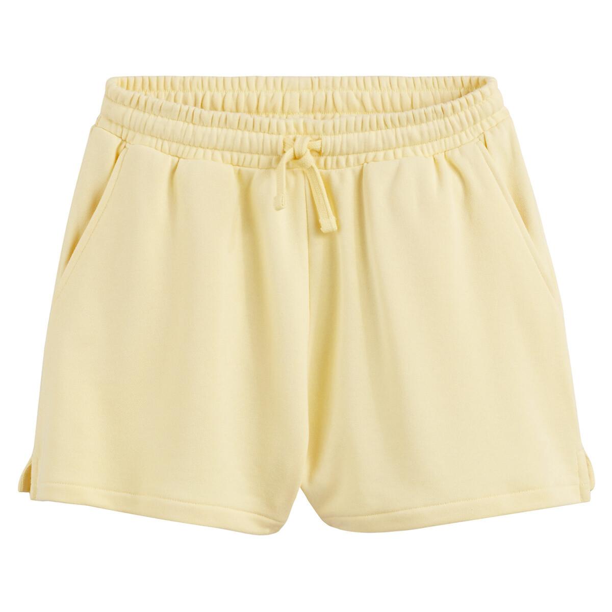 La Redoute Collections  Shorts aus leichter Sweatware 