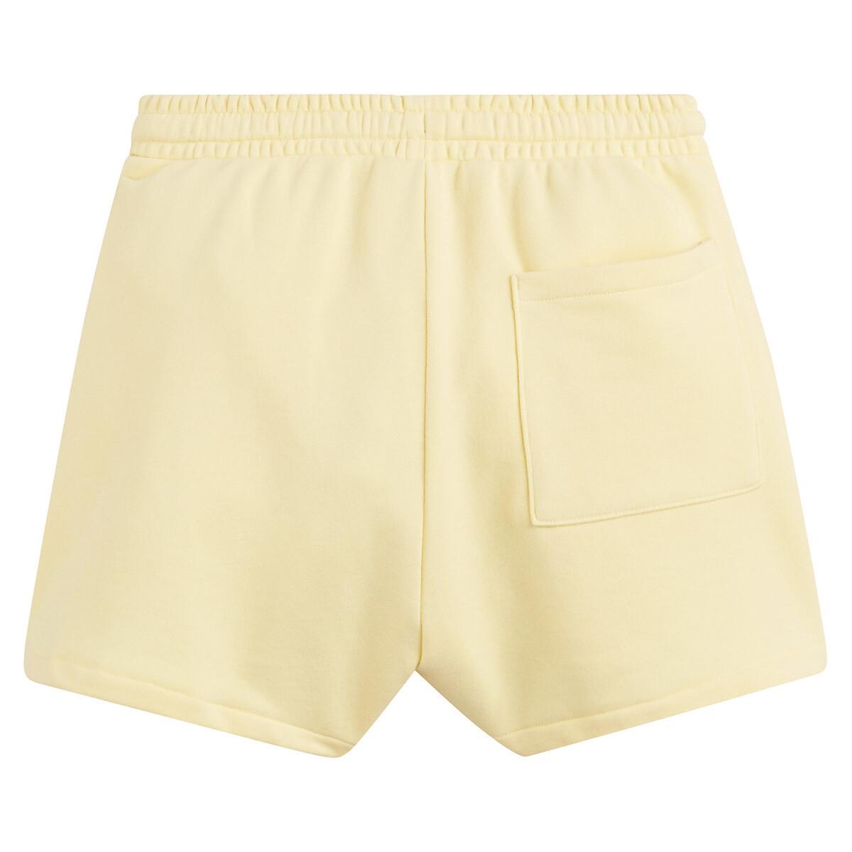 La Redoute Collections  Shorts aus leichter Sweatware 