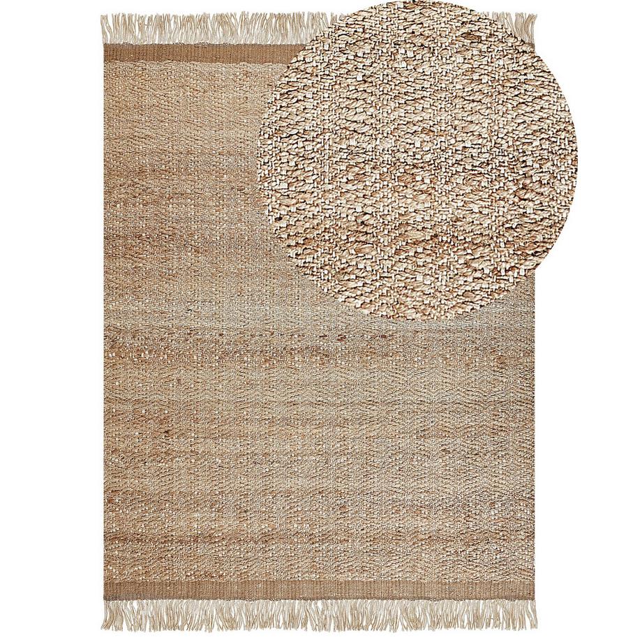 Tapis en Jute  ABANA