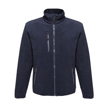 Fleecejacke Omicron III wasserdicht