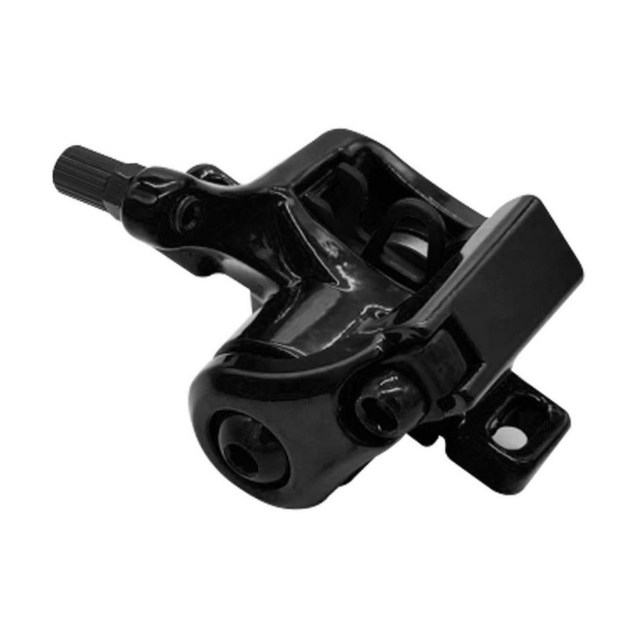 Avizar  Étrier de frein Scooter 3 / Pro 4 Noir 