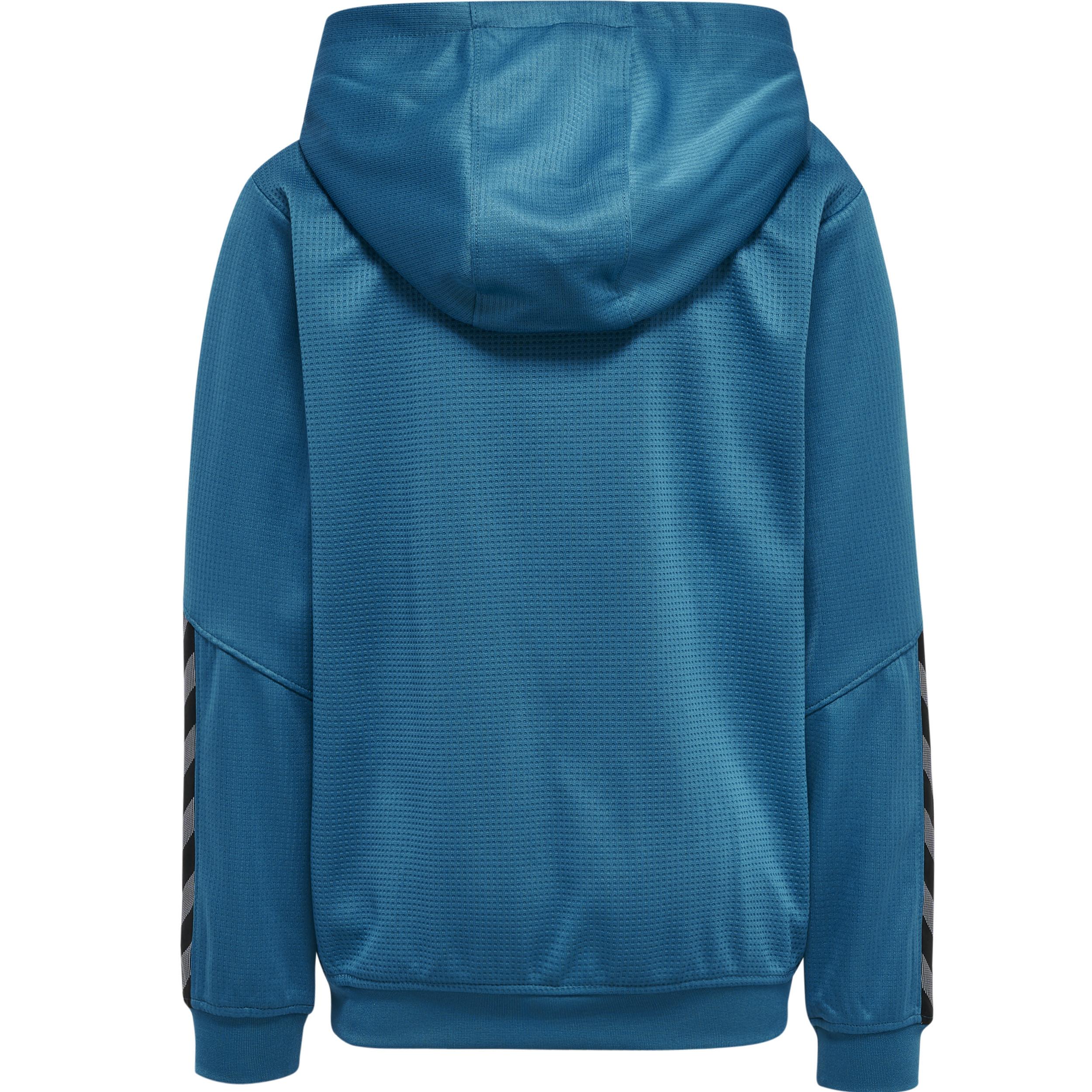 Hummel  hoodie kinder hmlauthentic poly 