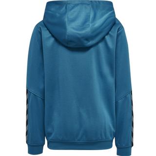 Hummel  hoodie kinder hmlauthentic poly 