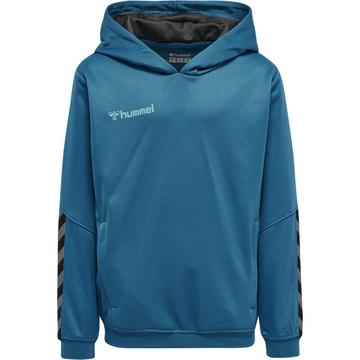 hoodie kinder hmlauthentic poly