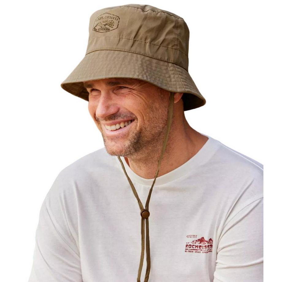 Atlas For Men Bob Explorer  