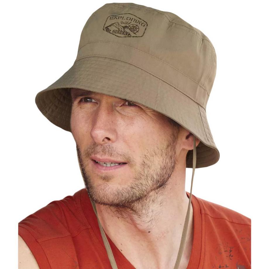 Atlas For Men Bob Explorer  