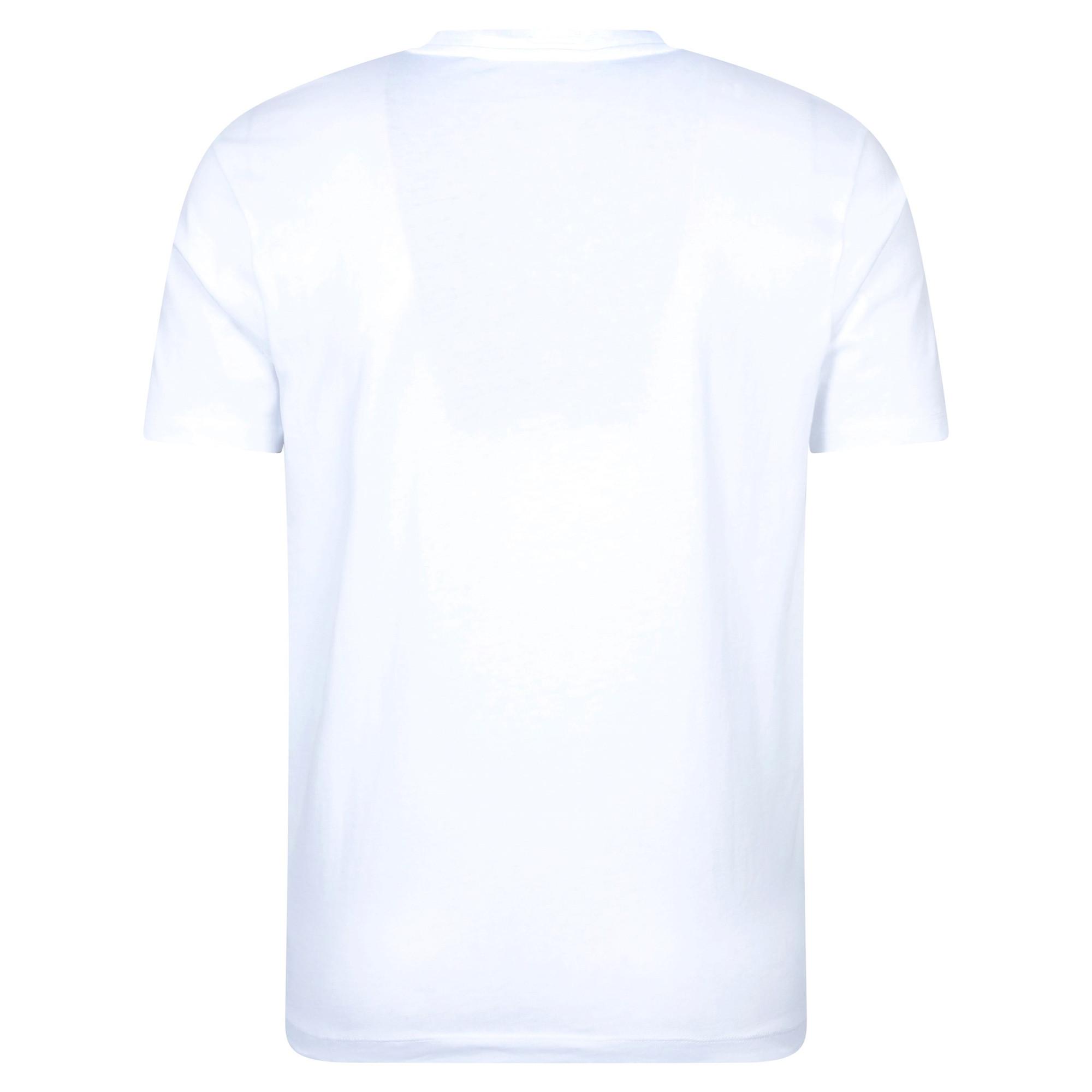 Mountain Warehouse Oban T-Shirt Maniche Corte  