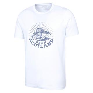 Mountain Warehouse Oban T-Shirt Maniche Corte  
