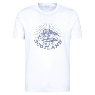 Mountain Warehouse Oban T-Shirt Maniche Corte  