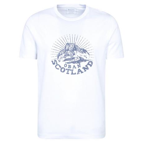 Mountain Warehouse Oban T-Shirt Maniche Corte  