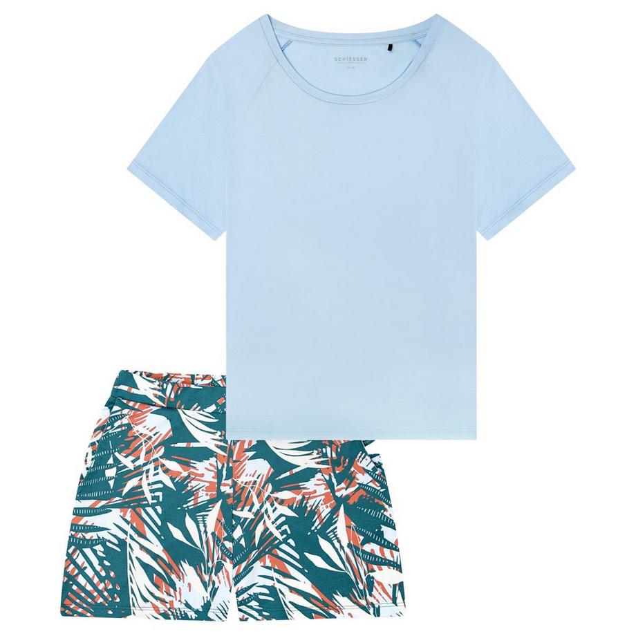 Schiesser Modern Nightwear Pyjama  