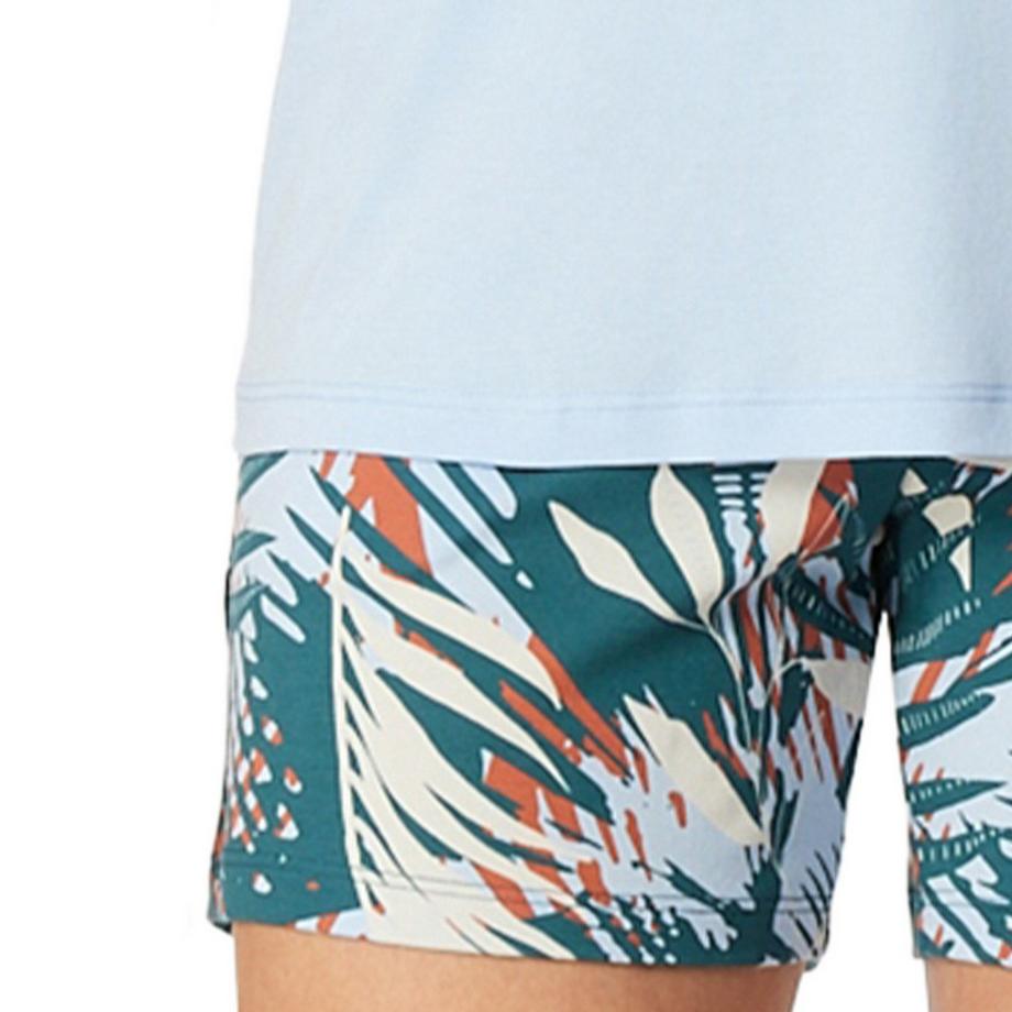 Schiesser Modern Nightwear Pyjama  