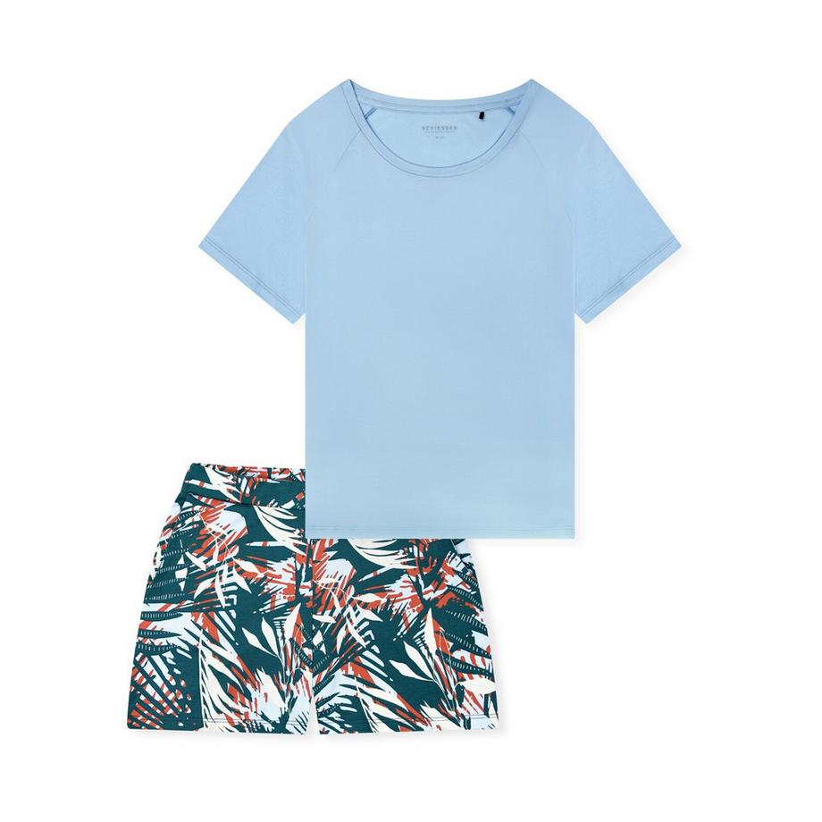 Schiesser Modern Nightwear Pyjama  