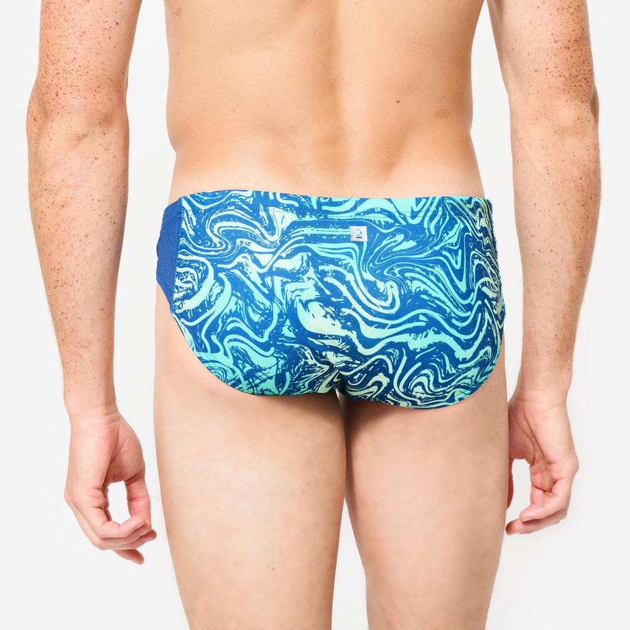 DECATHLON WP500 Badehose  