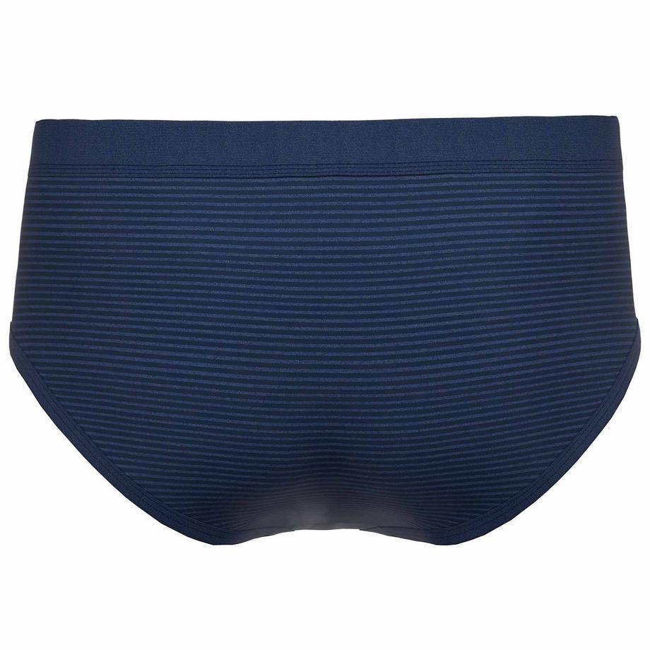 Ammann Pack de 1 Comfort Fit Jeans Slip  
