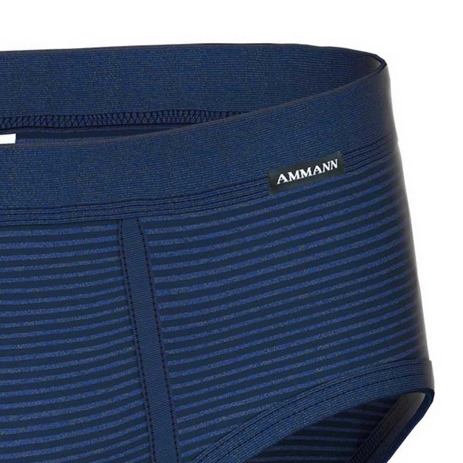 Ammann Pack de 1 Comfort Fit Jeans Slip  