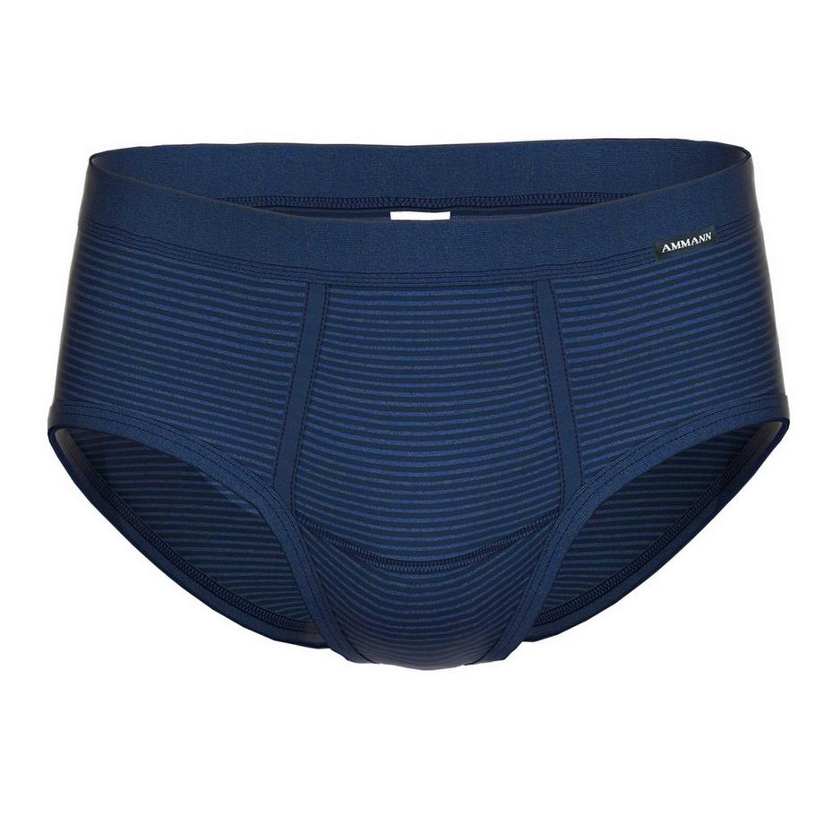 Slip  Pack de 1 Confortable à porter-Jeans Slip