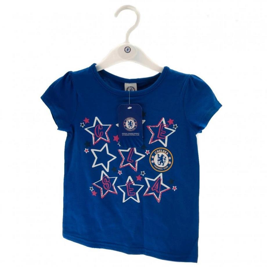 Chelsea FC  T-Shirt 