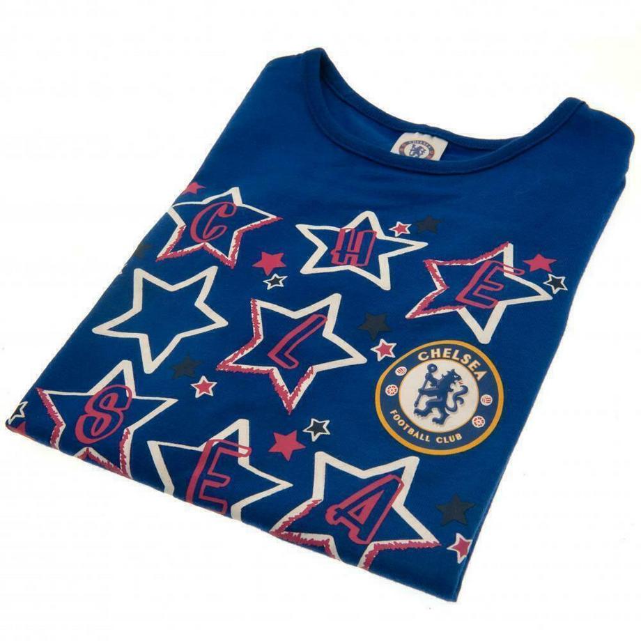 Chelsea FC  T-Shirt 