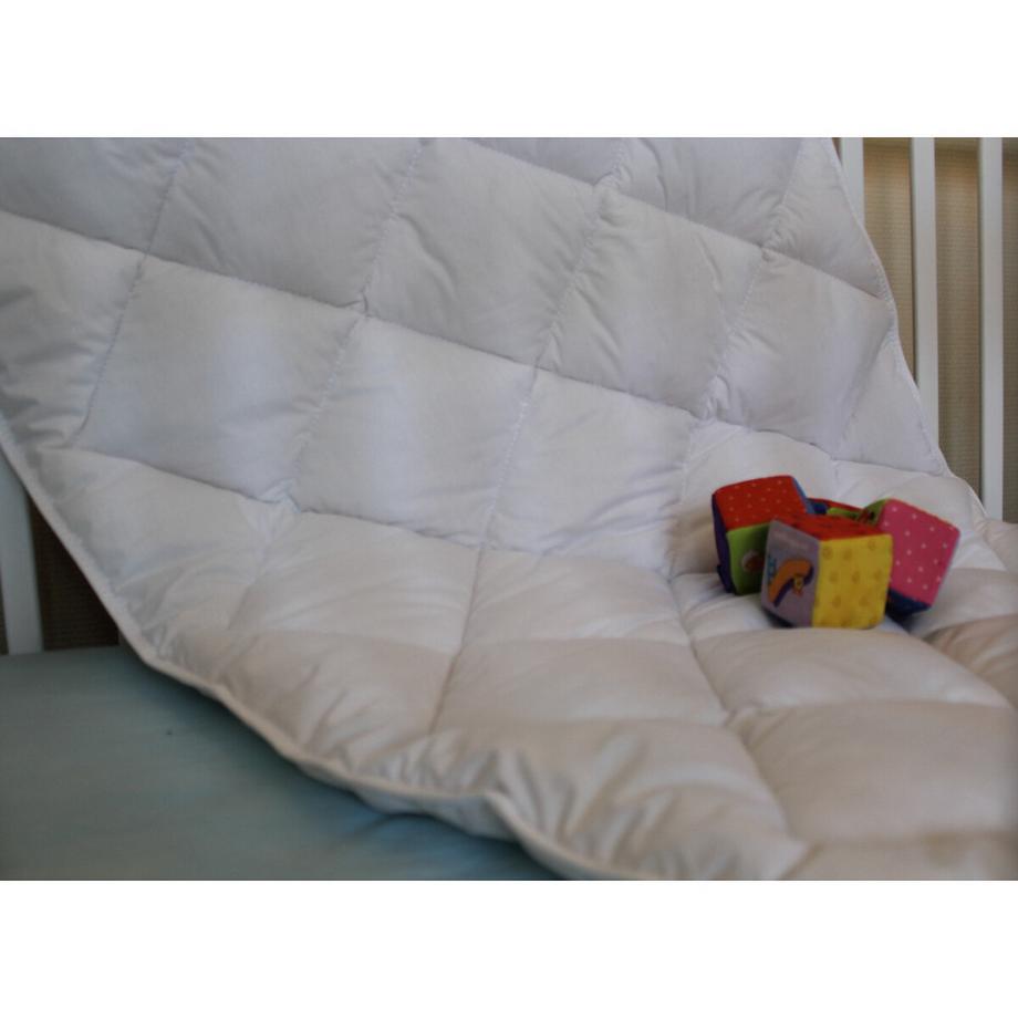 La Redoute Intérieurs Babyduvet 75 x 120 cm  