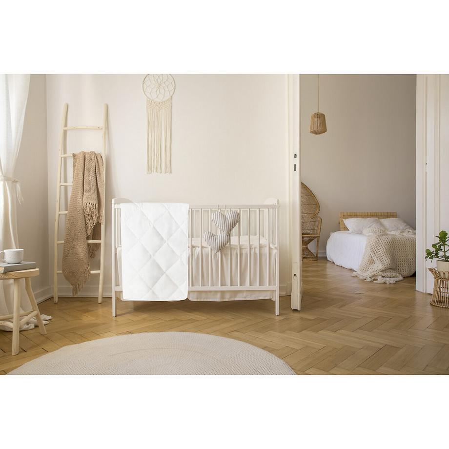 La Redoute Intérieurs Babyduvet 75 x 120 cm  