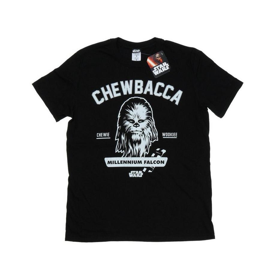 Collegiate TShirt