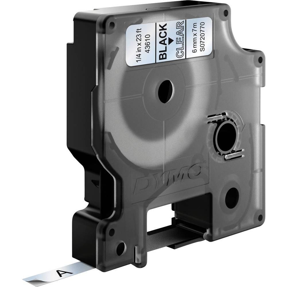 Dymo  DYMO D1-Schriftband Standard 