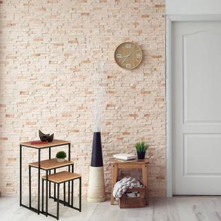 B2X Set di 3 tavolini laterali  