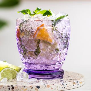 Villeroy&Boch Bicchiere da acqua 4 pezzi Boston Lavender  