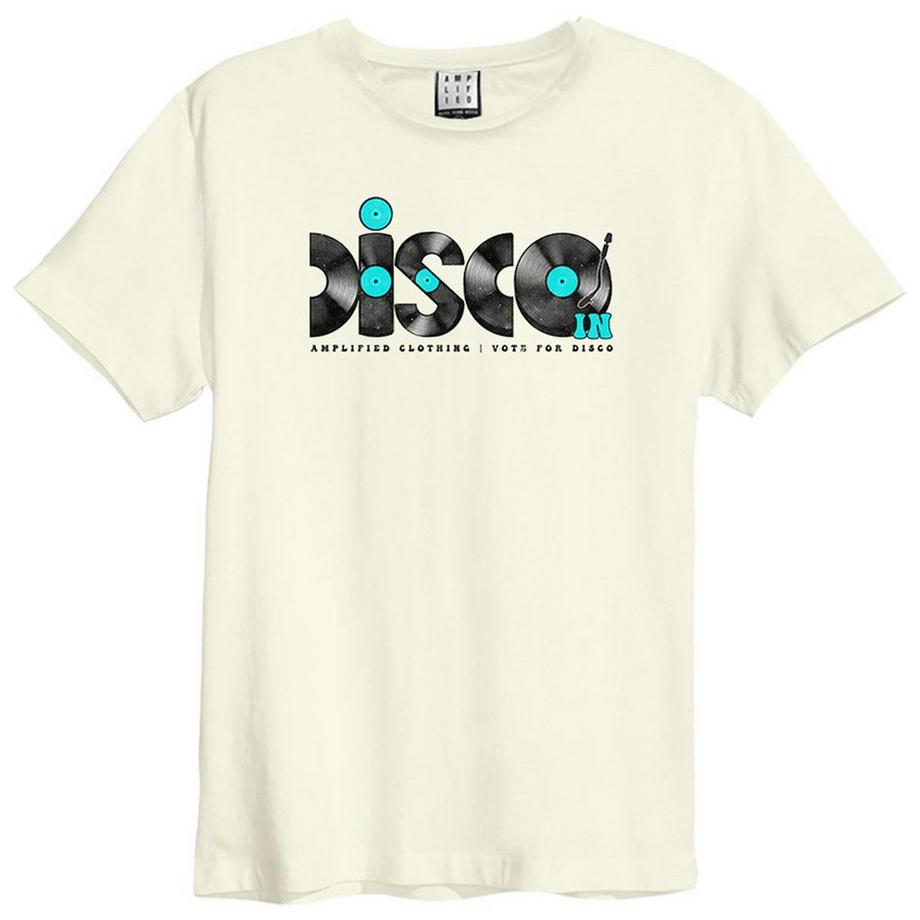 Disco Discs TShirt