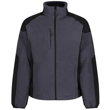 Broadstone Fleecejacke Wasserfest