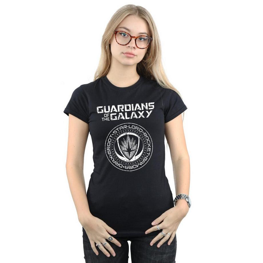 MARVEL Guardians Of The Galaxy Vol 2 T-Shirt  