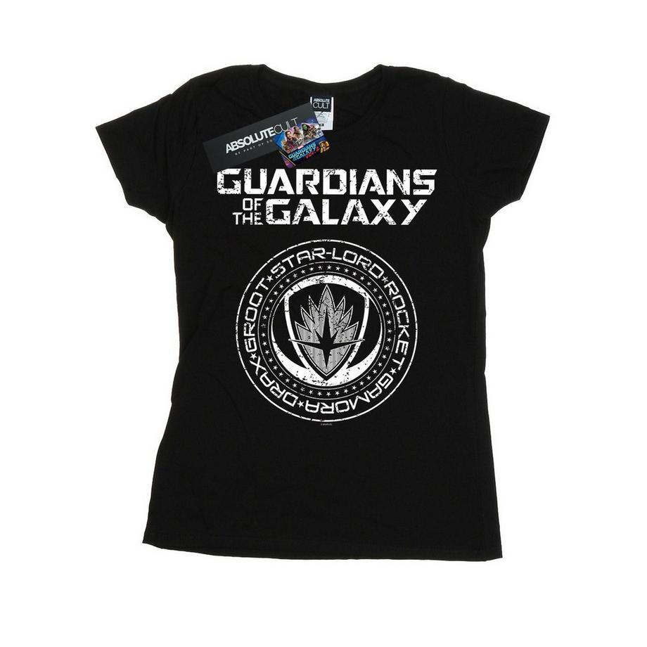 MARVEL Guardians Of The Galaxy Vol 2 T-Shirt  