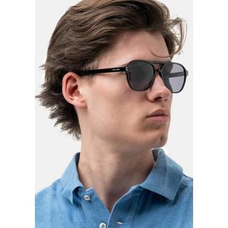 Smooder  Sonnenbrille mit 100% UV-Schutz 